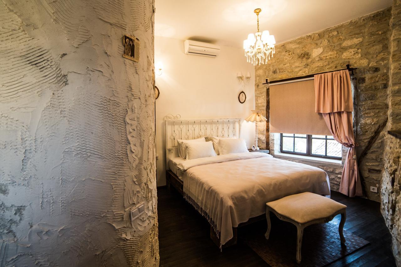 Art Design Otel Urla Eksteriør bilde